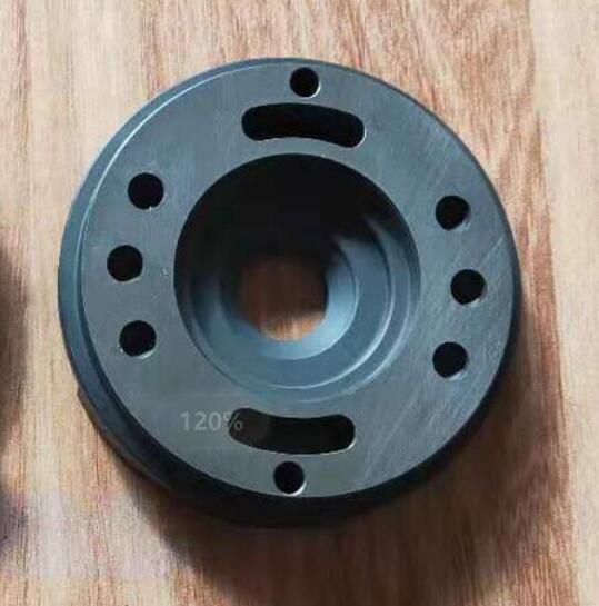 Valve plate