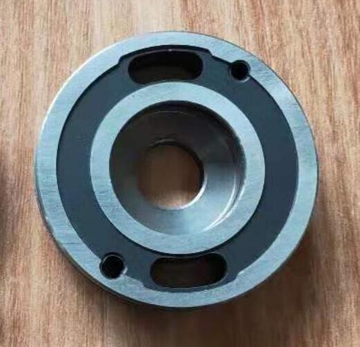 Valve plate